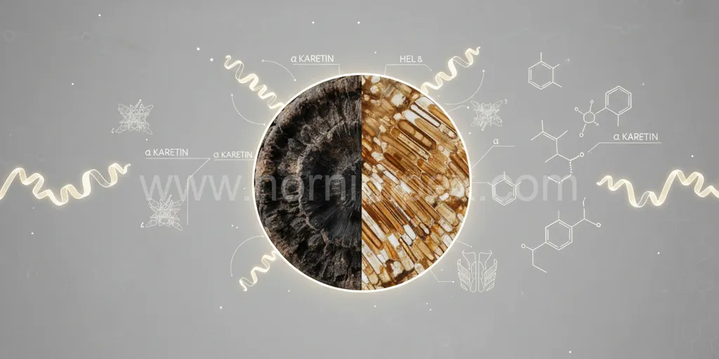 Buffalo Horn Raw Material: Understanding Its Science, Trade, and Ethical Use