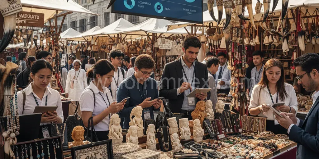 Industry & Market Insights: Horn & Bone Products through the Lens of HornImpex - First Image of blog