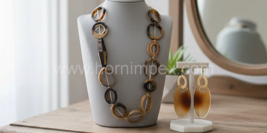 Is Buffalo Horn Jewellery Sustainable and Ethical? A Complete Educational Guide