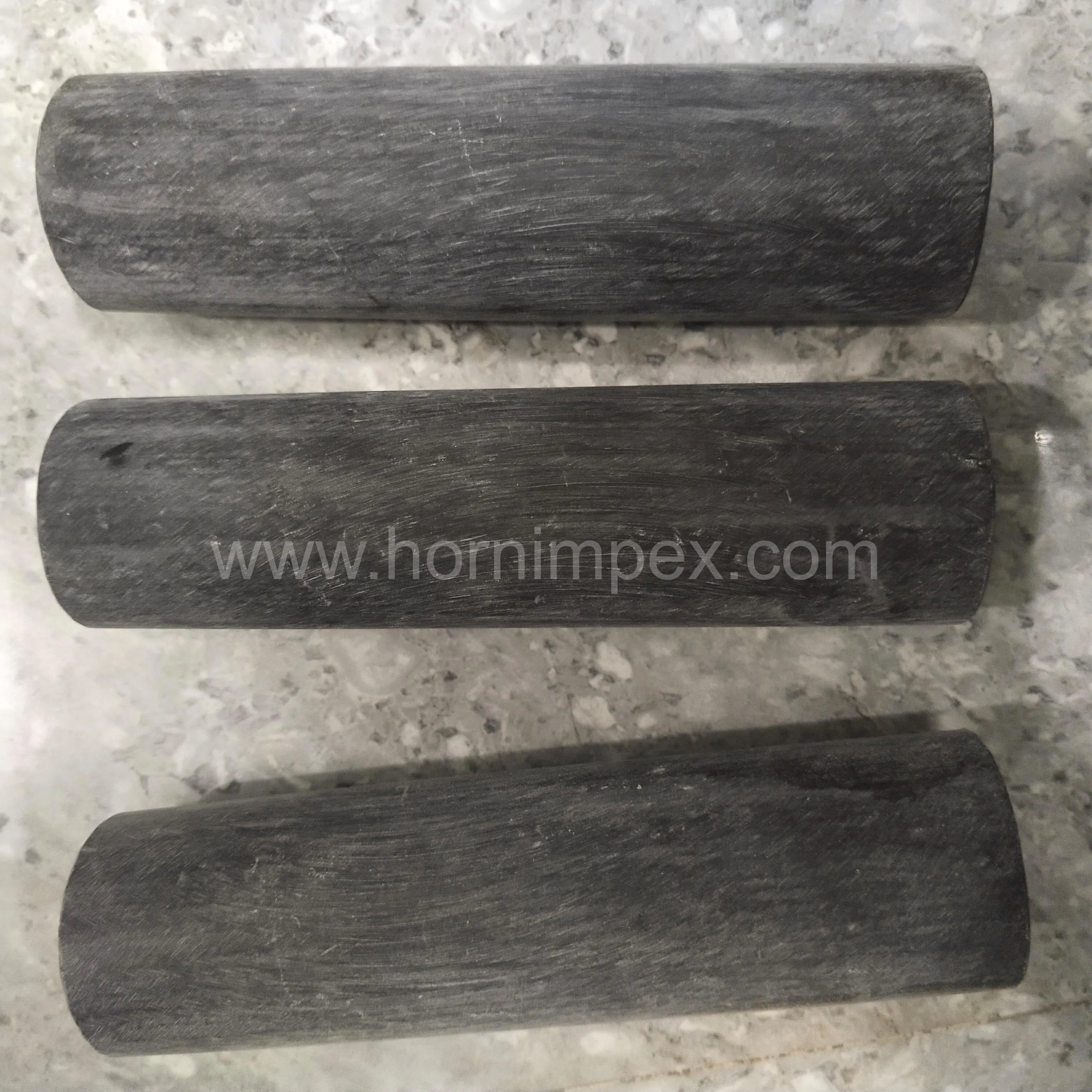 Natural Buffalo Horn Rolls With All Unique Projects – Bulk Supply & Export from India - Buffalo Horn Rolls - image 1