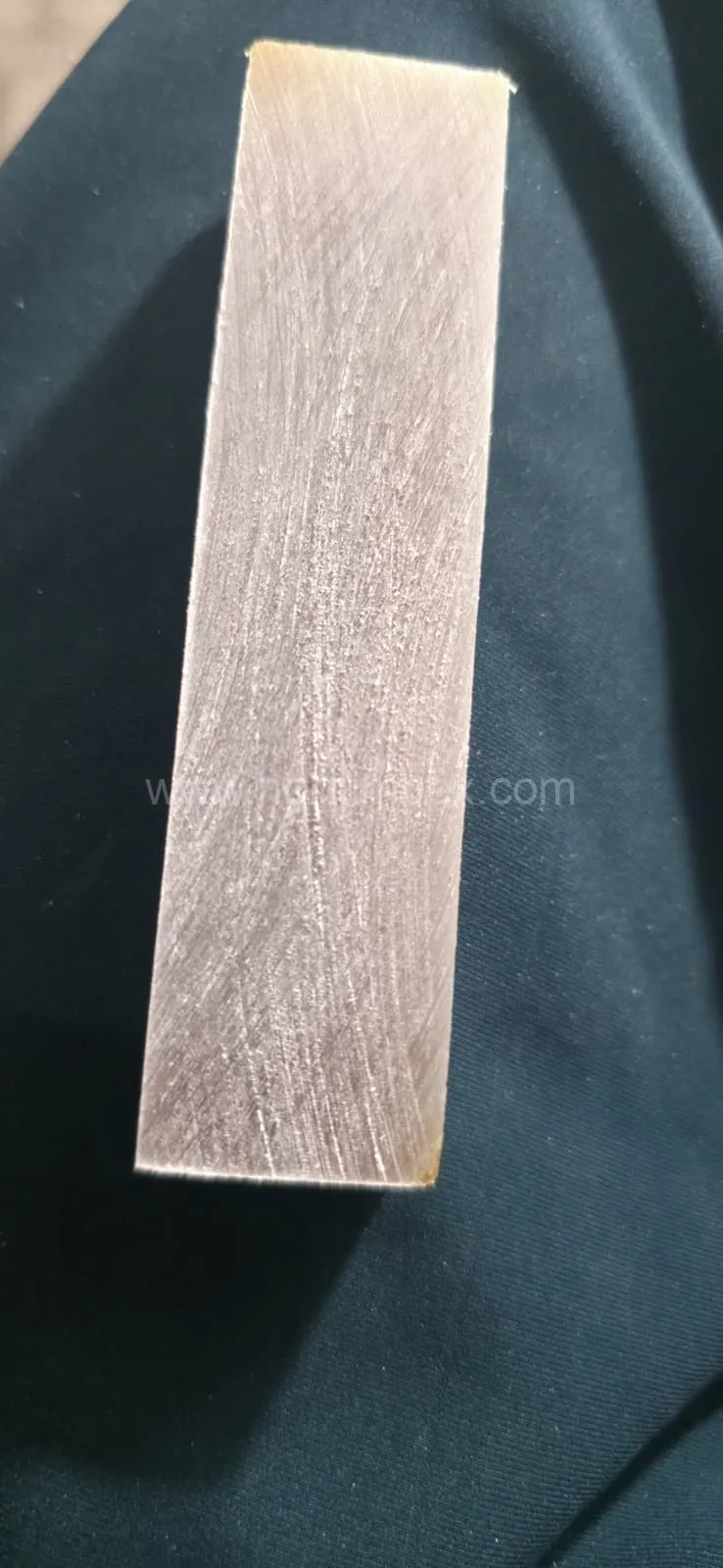 Natural Light Buffalo Horn Block For Crafting – Bulk Supply & Export from India - Buffalo Horn Blocks - image 2