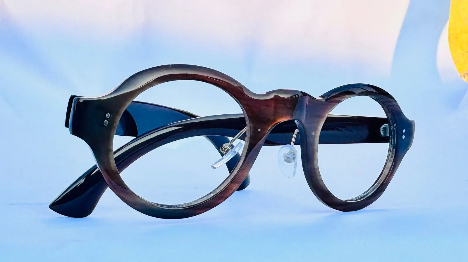 buffalo horn optician supply frames – Bulk Supply & Export from India - Eyewear Frames - image 1