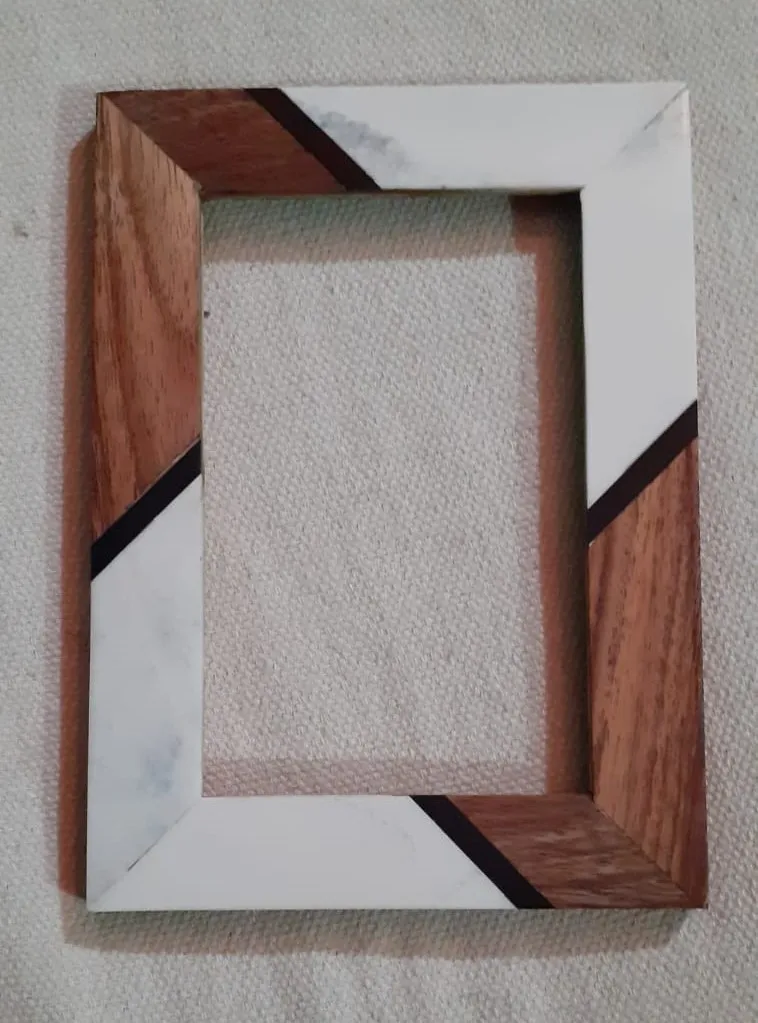 decorative luxury photo frame for gift – Bulk Supply & Export from India - Photo Frames - image 1