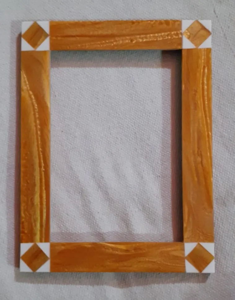 decorative photo frame for living room table – Bulk Supply & Export from India - Photo Frames - image 1