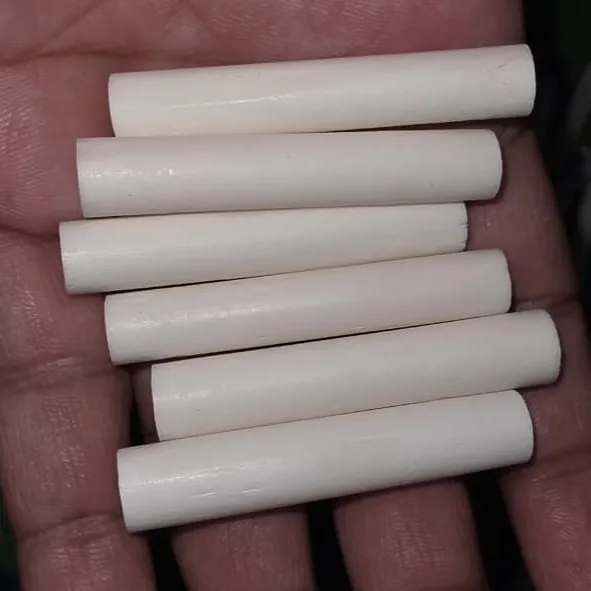 Genuine Buffalo Bone Rolls for Handmade Crafts – Bulk Supply & Export from India - Buffalo Bone Rolls - image 1