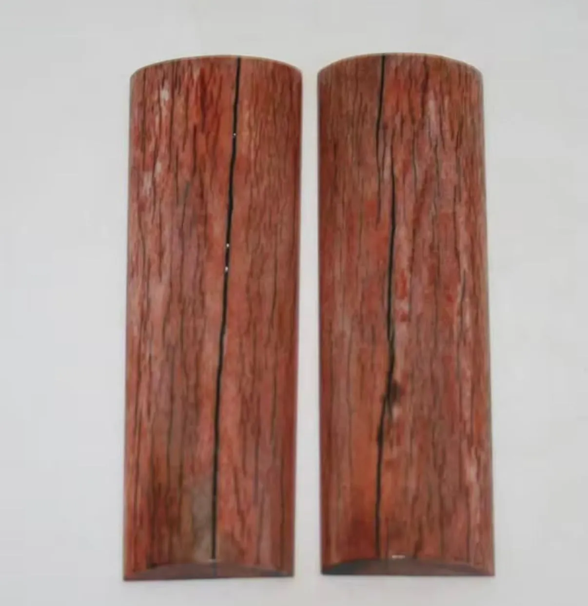 Natural Buffalo Horn & Bone Knife Handles – Premium Quality – Bulk Supply & Export from India - Buffalo Bone Handles - image 1