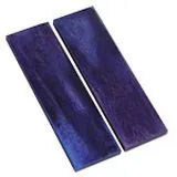 Premium Buffalo Bone Knife Handle Scales – Unique Natural Finish – Bulk Supply & Export from India - Buffalo Bone Handles - image 1