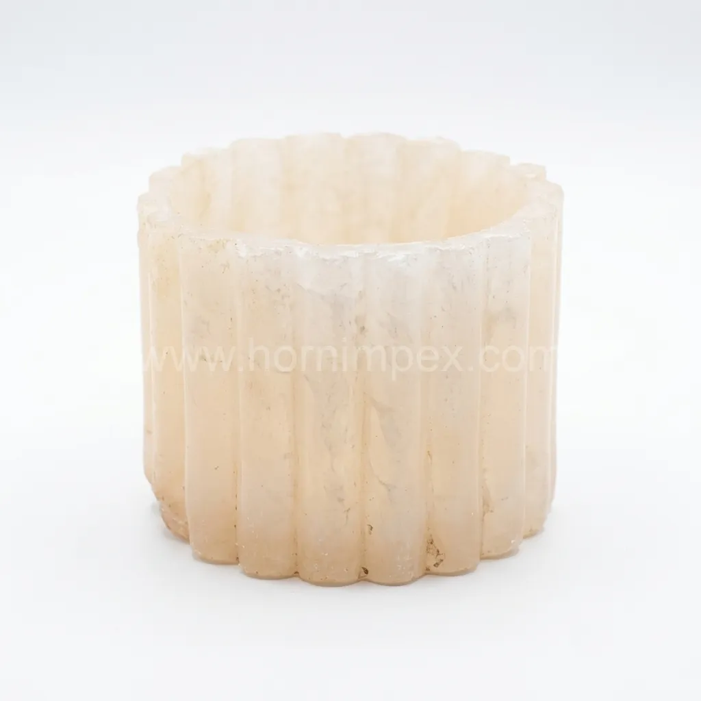 Premium Resin Bowls for Home Decor and Serving – Bulk Supply & Export from India - Other Resin Trays & Servers Made From MDF - image 1