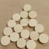 Buffalo Bone Buttons Manufacturer & Exporter from India