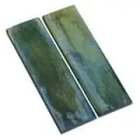 Buffalo Bone Handle Blanks for Knife Making & Crafting – Bulk Supply & Export from India - Front View