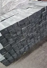 Buffalo Horn Blocks – Premium Crafting Blanks for Export - Second View