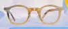 Buffalo horn eyewear frames collection from Sambhal, India