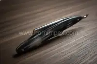 Buffalo Horn Plate – Handmade & Polished Horn Sheet from India - Second View