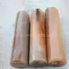 Buffalo Horn Rolls & Rods Manufacturer & Exporter from India