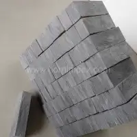 Buffalo Natural Horn Blocks – Premium Crafting Material - Second View