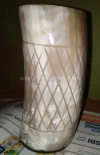 Buffalo Horn Mugs & Glasses Category Gallery Image 6