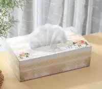 Tissue Boxes & Covers Category Gallery Image 10