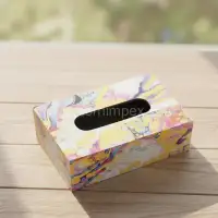 Tissue Boxes & Covers Category Gallery Image 4