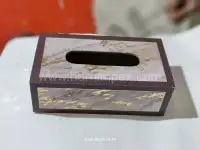 Tissue Boxes & Covers Category Gallery Image 19