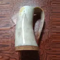 Buffalo Horn Mugs & Glasses Category Gallery Image 8