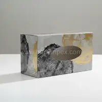 Tissue Boxes & Covers Category Gallery Image 5
