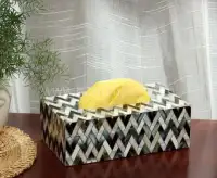 Tissue Boxes & Covers Category Gallery Image 11