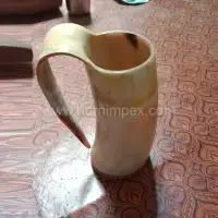 Buffalo Horn Mugs & Glasses Category Gallery Image 7