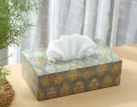 Tissue Boxes & Covers Category Gallery Image 7
