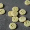 Corozo Buttons Manufacturer & Exporter from India