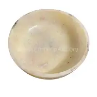 Decorative Resin Bowls for Stylish Table Settings – Bulk Supply & Export from India - Front View