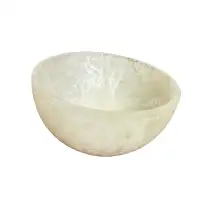 Durable Resin Servers for Dining and Entertaining – Bulk Supply & Export from India - Front View