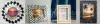 Handmade Horn & Bone Photo Frames for Export