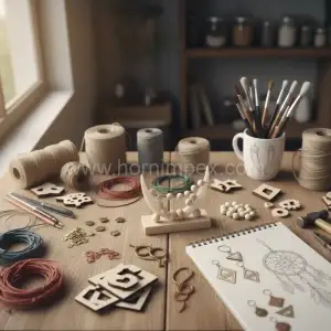 Top Buffalo Horn Accessories Supplier From India