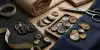 How to choose premium natural buffalo horn buttons for luxury garments