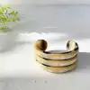 Buffalo Horn & Bone Bangles & Bracelets for Wholesale Export