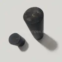 Buffalo Horn Rolls Raw Material – Premium Export Quality by HornImpex - Second View